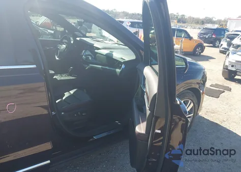 2020 Cadillac Xt6 Fwd Premium Luxury z USA, uszkodzony, nr VIN 1GYKPCRS8LZ225822